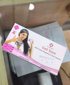 Pregnancy Test Kit Price in BD