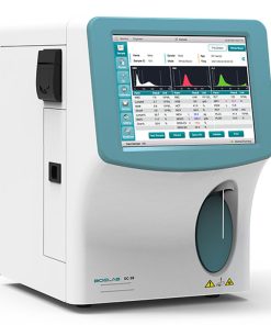 Hematology Analyzer Machine - EC 38 3 Hematology Analyzer Machine Price in BD