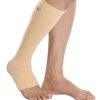 Compression Stocking Below Knee (Pair) 7 0001513 tynor compression stocking below knee classic i 16 controlled compression to the legs 1