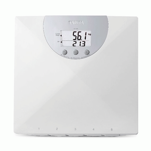 Tanita digital weight scale Made in japan Best Digital weight scale