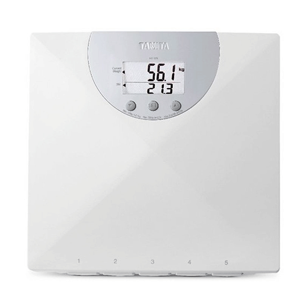 Tanita digital weight scale Made in japan Best Digital weight scale