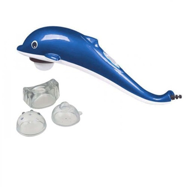 Dolphin infrared massager 2 Dolphin infrared massager