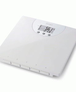 Tanita Digital Weight Scale - Made in Japan 5 02 2 1