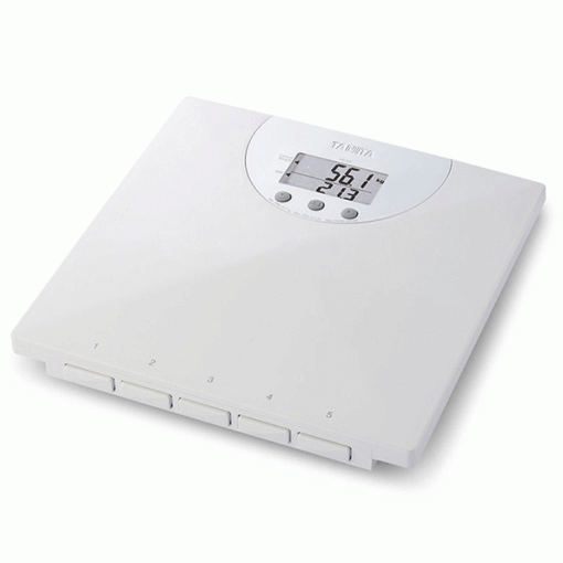 Tanita digital weight scale Made in japan Best Digital weight scale price in Bangladesh