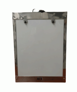 X-Ray film view box