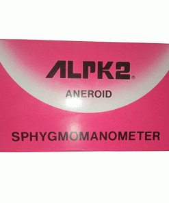 Alpk2 Manual BP Machine - Original Japan 5 Alpk2 Manual BP Machine