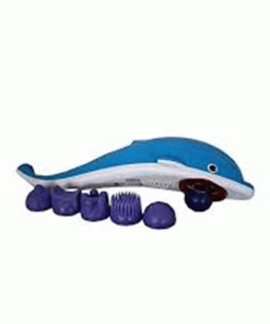 Dolphin infrared massager 5 Dolphin infrared massager