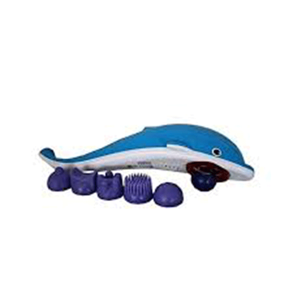 Dolphin infrared massager 3 Dolphin infrared massager