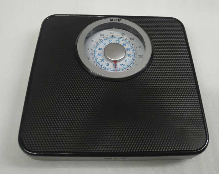 Analog Weight Machine Price in Bangladesh Body Fat Scale, Accurate