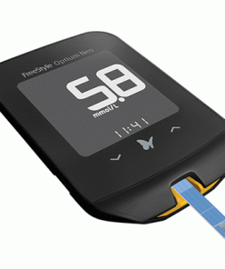 Blood sugar testing machine price in BD