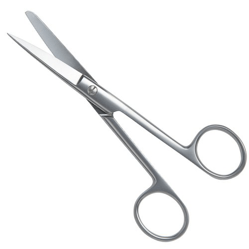Medical Scissors (6 inch) 1 Medical scissors price in Bangladesh