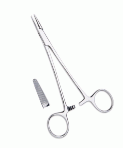 Surgical Needle Holder