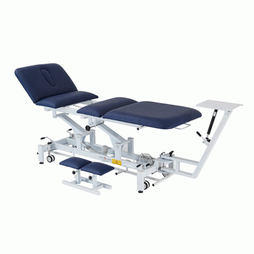 Physiotherapy Lumbar and Cervical Traction Bed price in bd