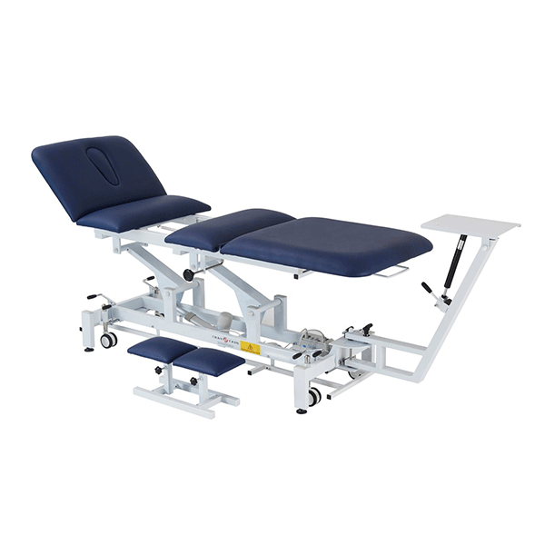 physiotherapy lumbar & cervical bed price in bd