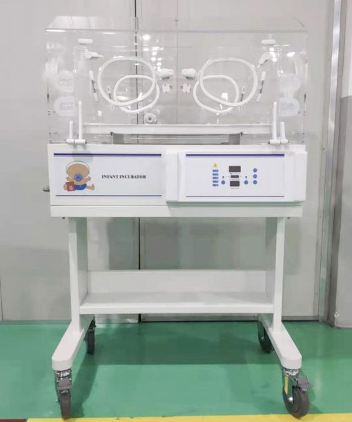 H-600 Baby Warmers Infant Incubator