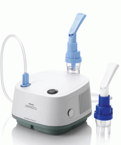 Philips Respironics Nebulizer