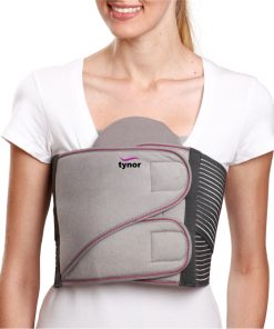 chest Binder