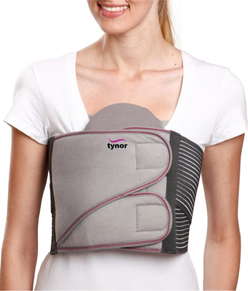 chest Binder
