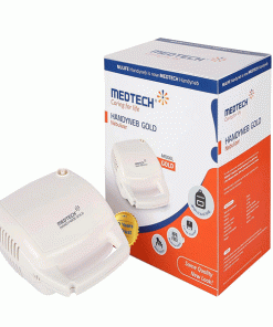 Medtech Nebulizer Machine in Bangladesh