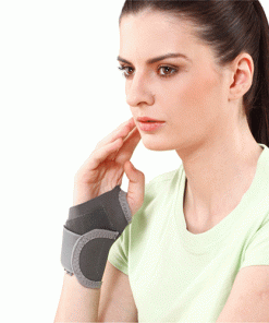 Tynor wrist brace support belt for pain relief