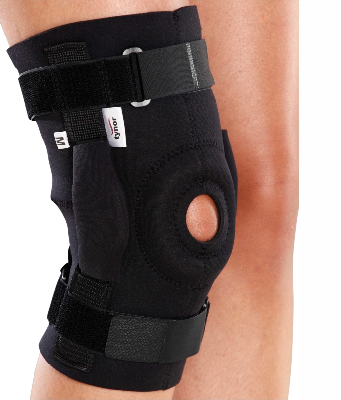 Tynor Hinged Knee Brace 1 Tynor Hinged Knee Brace Price in Bangladesh