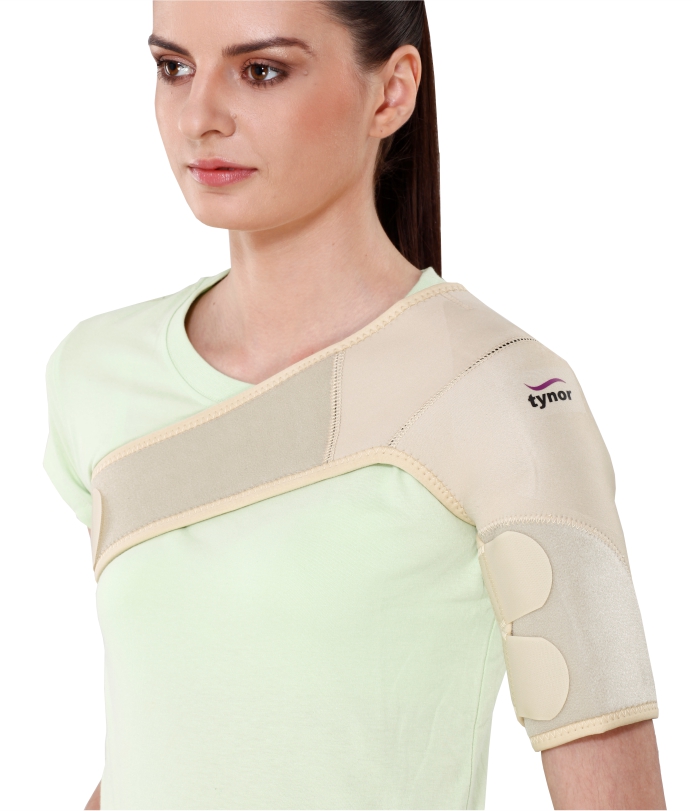 Best Shoulder Support Belt Techno Health