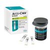 Accu-Chek Instant Strips 50 Pcs Ι Blood Sugar Test Strips 3 Accu-Chek Instant Strips 50 Pcs