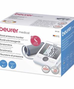 Beurer Blood Pressure Monitor 3 Beurer Blood Pressure Monitor Price in Bangladesh