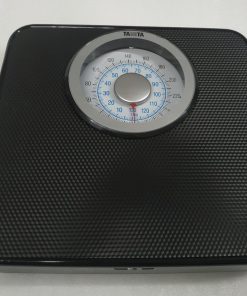Tanita Weight Scale HA-650 4 123 1 1