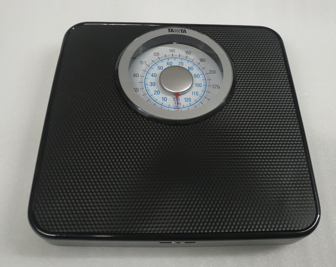 Tanita Weight Scale HA-650 2 Tanita Weight Scale HA-650 - Image 2