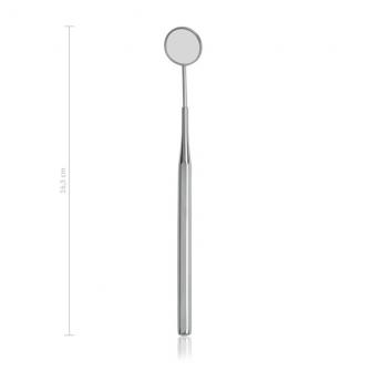 Mouth Mirror Handle , 4 Mouth Mirror Handle , - Image 4