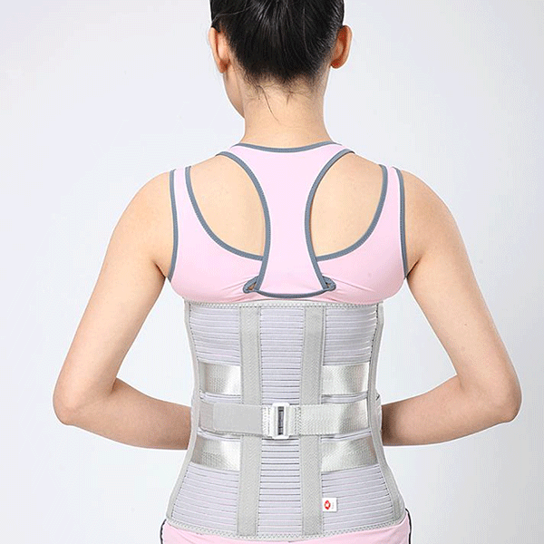 Adjustable Strap Surgical Waist Lumbar Belt 1 Adjustable Strap Surgical Waist Lumbar Belt