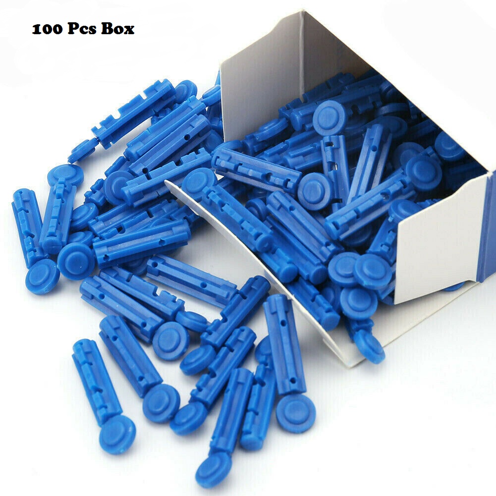 Blood Lancet needle box price in Bangladesh 3 Blood Lancet needle box price in Bangladesh - Image 3