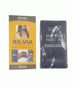 Hot and Cold Gel Ice Packs - Reusable 5 2 1 3