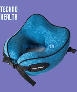 Best Travel Pillow | Travelling Pillow in Bangladesh 3 2 1 3