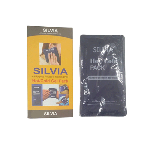 Hot and Cold Gel Ice Packs - Reusable 2 Hot and Cold Gel Ice Packs - Reusable - Image 2