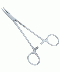 Surgical Needle Holder 4 2 15 3
