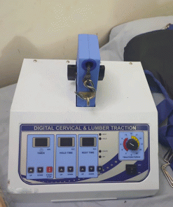 Digital Traction Machine Price in Bangladesh