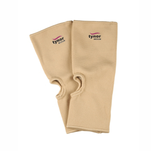 Tynor D-03 Ankle Brace Support 2 Tynor D-03 Ankle Brace Support - Image 2