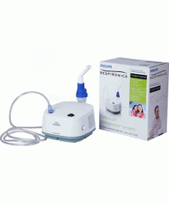 Philips Respironics Nebulizer 4 Philips Respironics Nebulizer