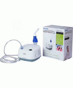 Philips Respironics Nebulizer Machine 3 Philips nebulizer machine price in Bangladesh
