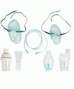 Medtech Nebulizer Machine - Smart & Reliable 4 Medtech Nebulizer Machine