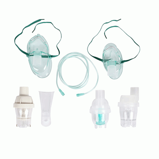 Medtech Nebulizer Machine