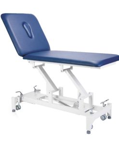 2 Section hydraulic Treatment Table for clinical use