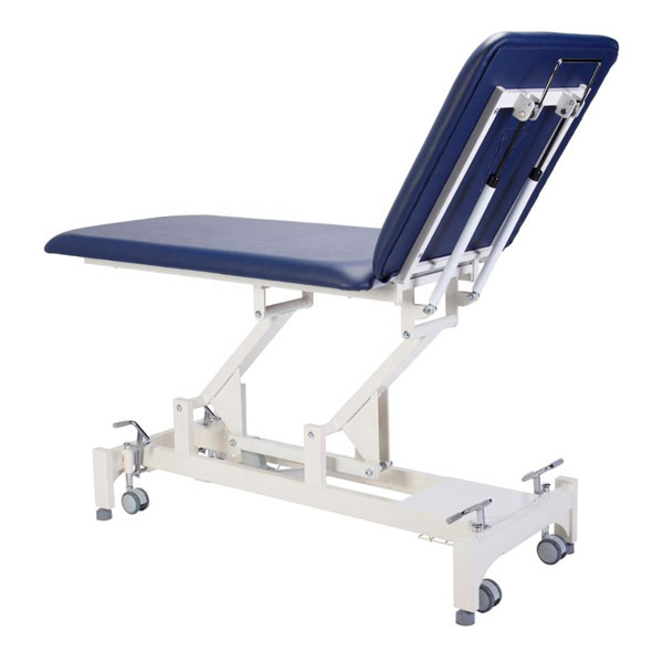 2 Section hydraulic Treatment Table for clinical use 2 2 Section hydraulic Treatment Table for clinical use - Image 2
