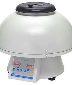 Centrifuge Separator Machine