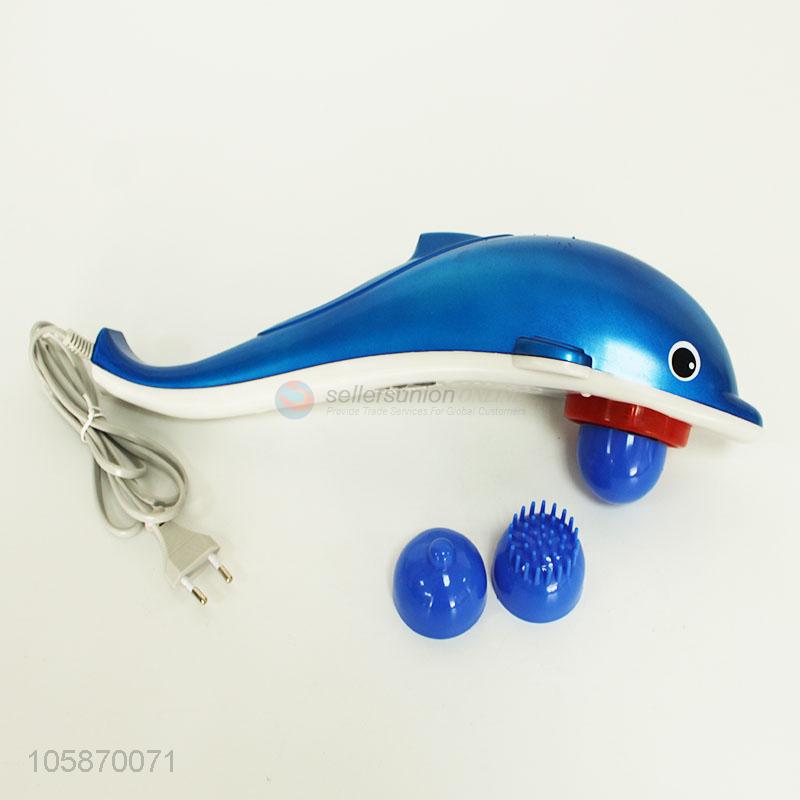 Dolphin Body Massager Machine 2 Body massager machine price in BD