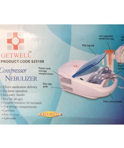 Best Nebulizer Machine in Bangladesh