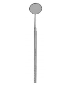 Mouth Mirror Handle , 6 29 096a a 1