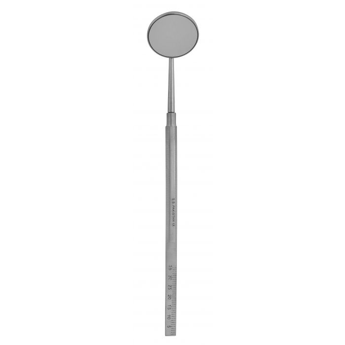 Mouth Mirror Handle , 3 Mouth Mirror Handle , - Image 3